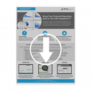 FYIsoft Download Cover AnalyticsFYI